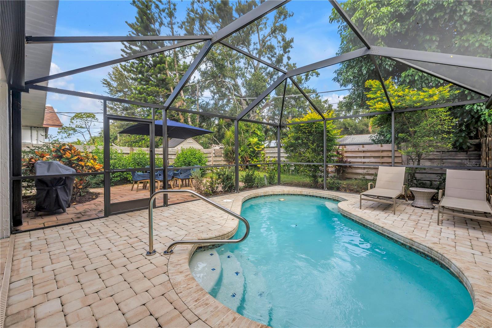 ALL STATES PARK - Residential