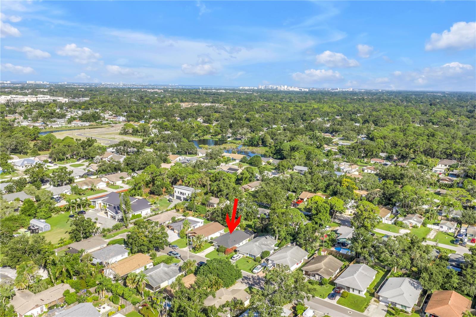 ALL STATES PARK - Residential