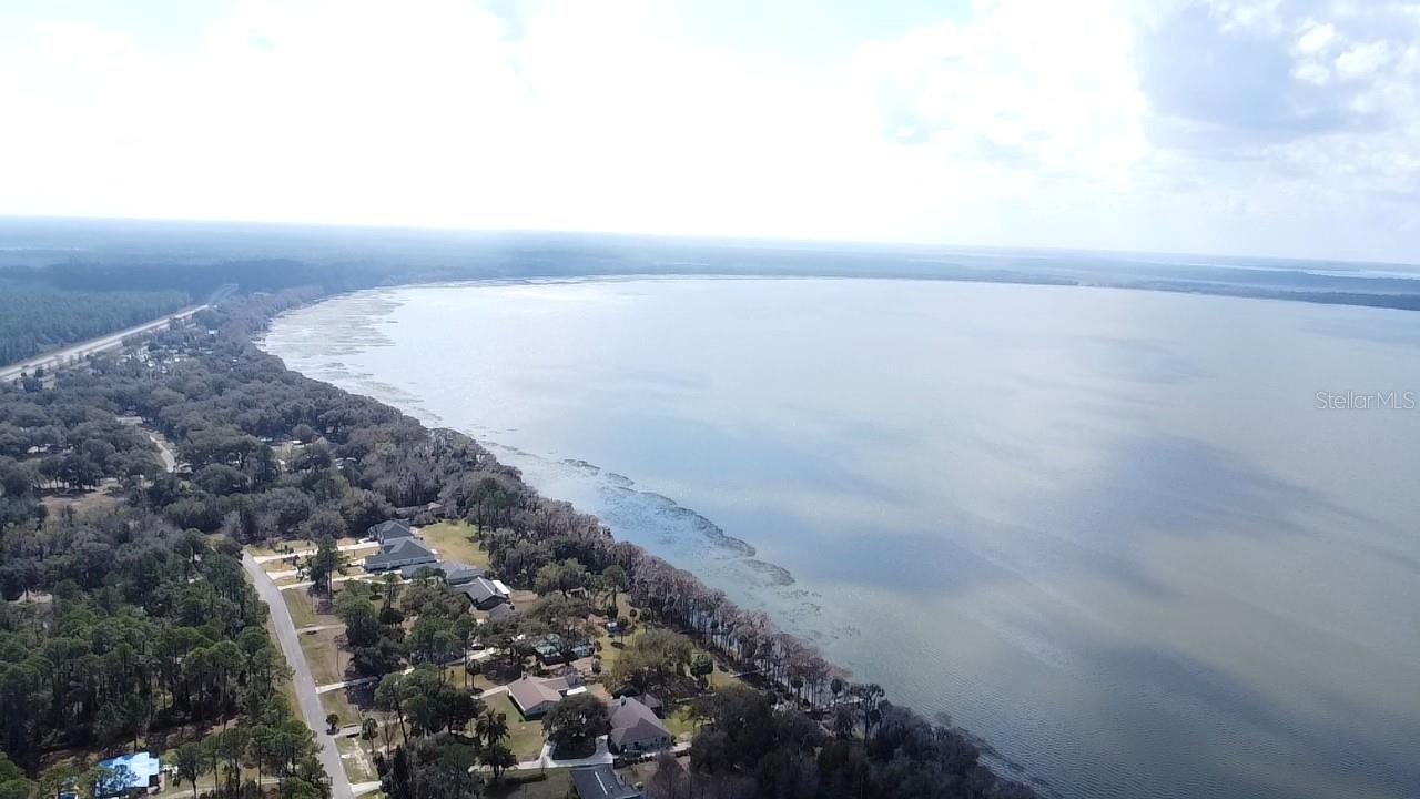 LAKE LOCHLOOSE SHORES - Land