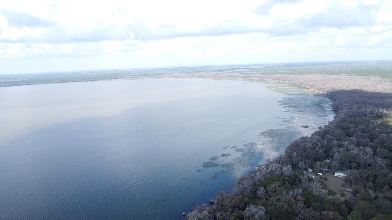 LAKE LOCHLOOSE SHORES - Land