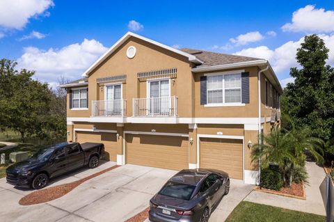 A home in NEW PORT RICHEY