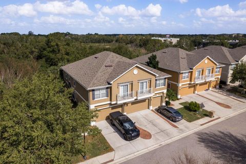 A home in NEW PORT RICHEY