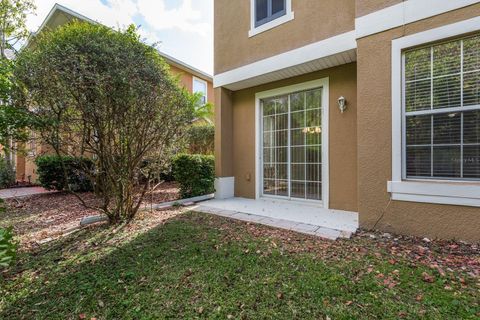 A home in NEW PORT RICHEY