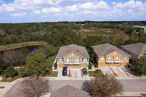 A home in NEW PORT RICHEY