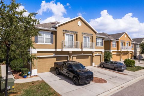 A home in NEW PORT RICHEY