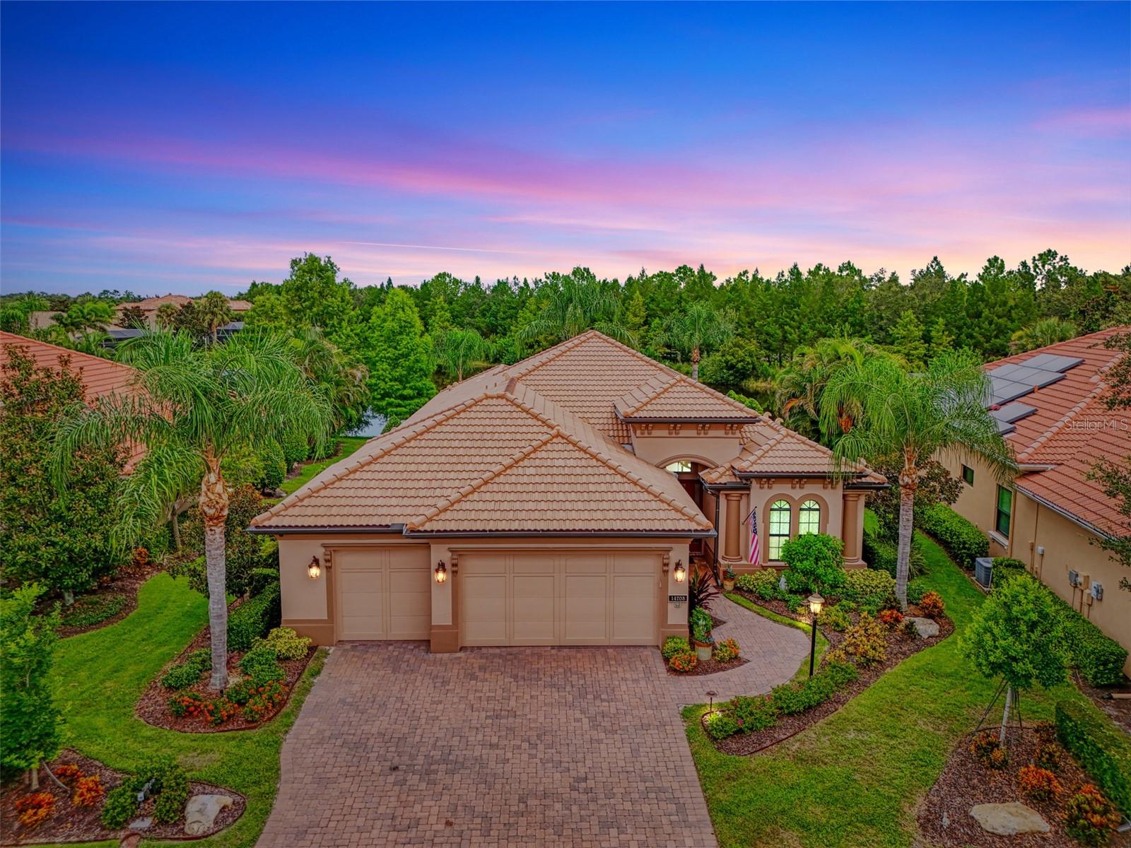 14703 SECRET HARBOR PLACE