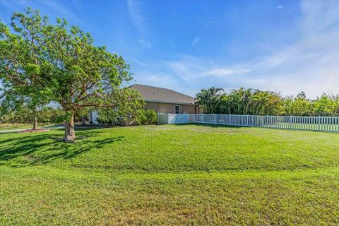 A home in PORT CHARLOTTE