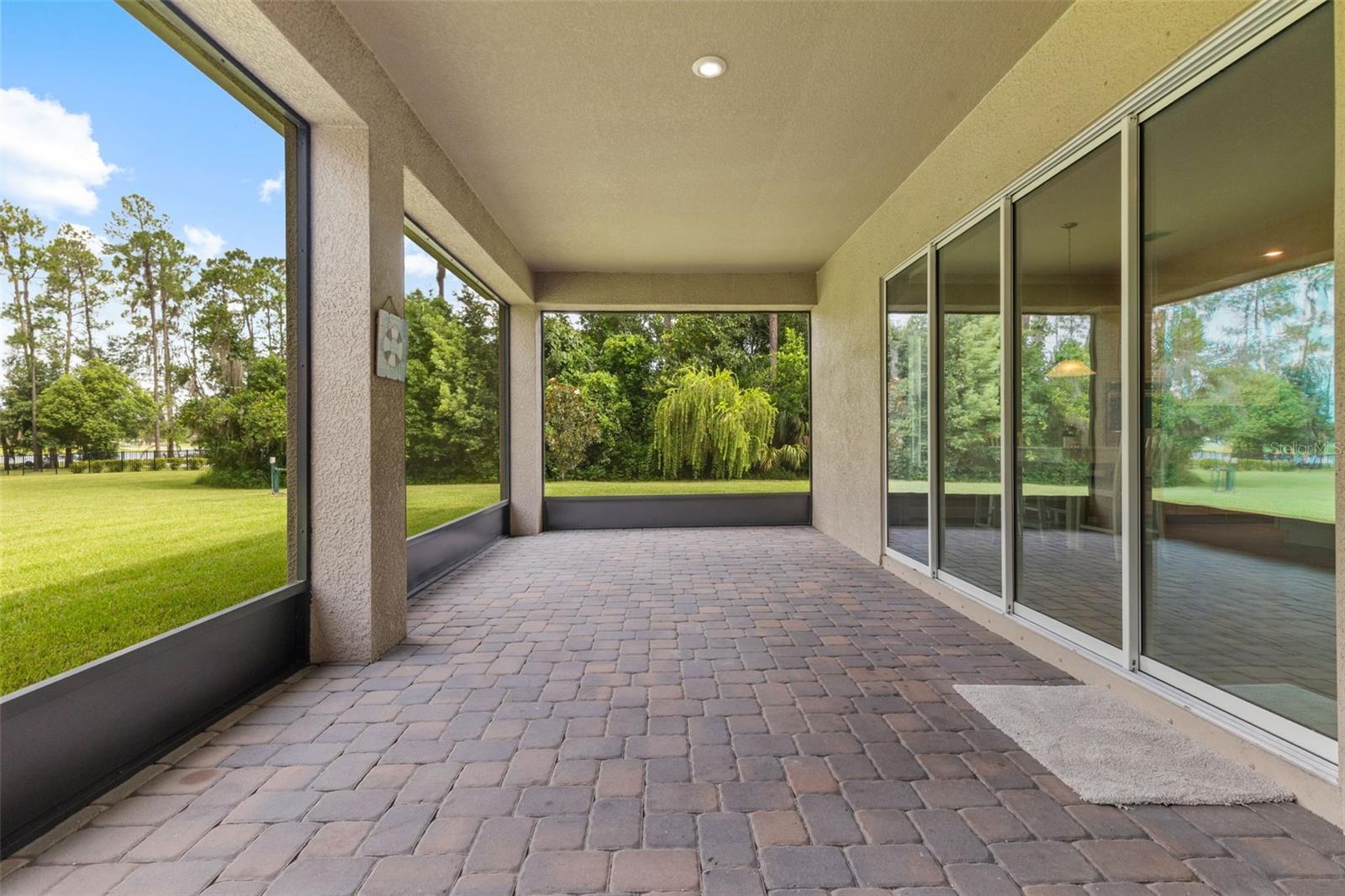 LAKE HANNA PRESERVE - Residential