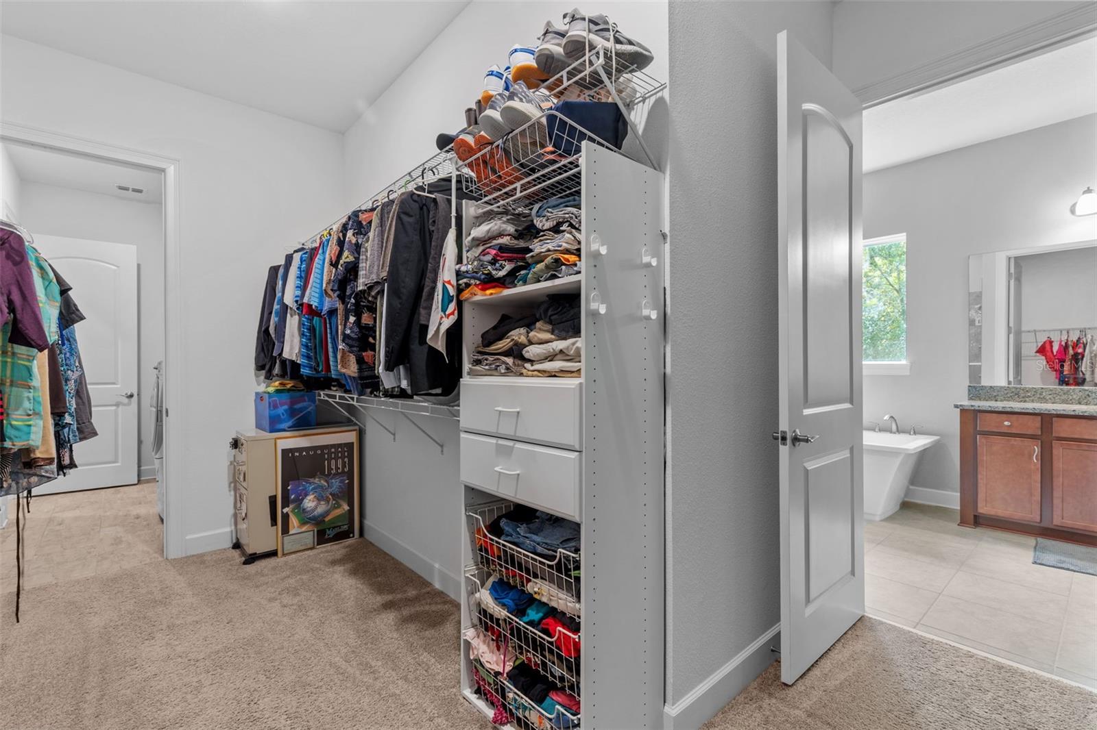 LAKE HANNA PRESERVE - Residential