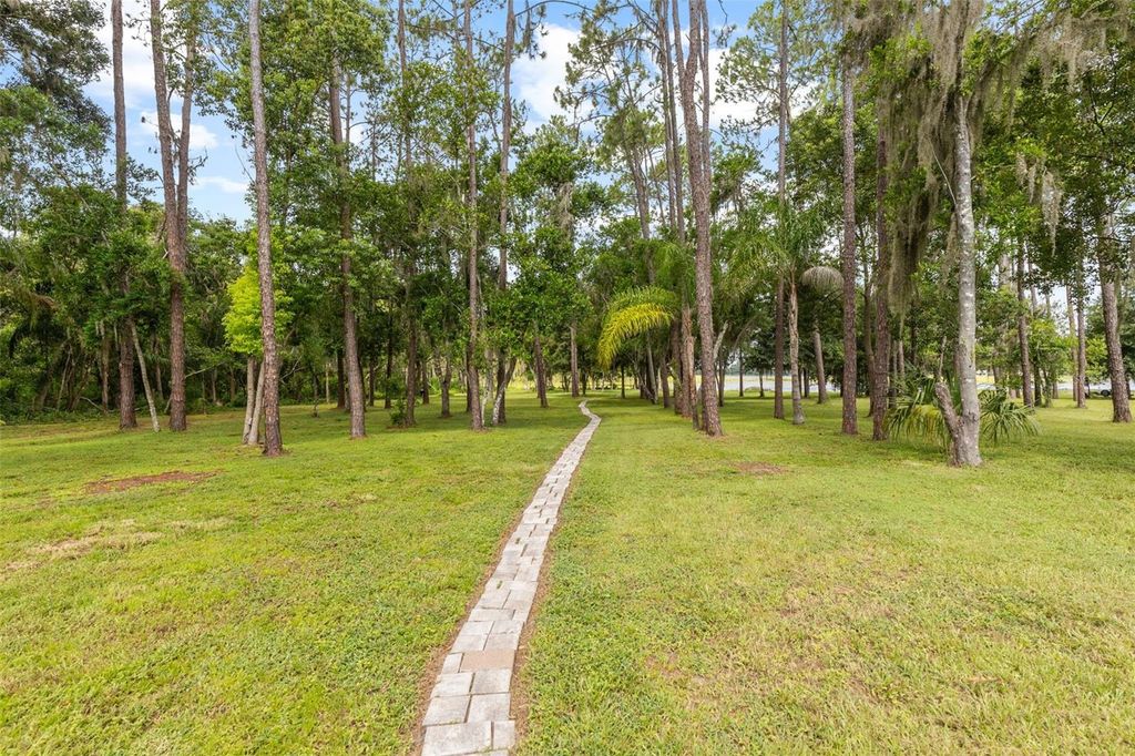 Photo of 17804 Waterway Creek Drive, Lutz, FL 33549 (MLS # TB8412744)