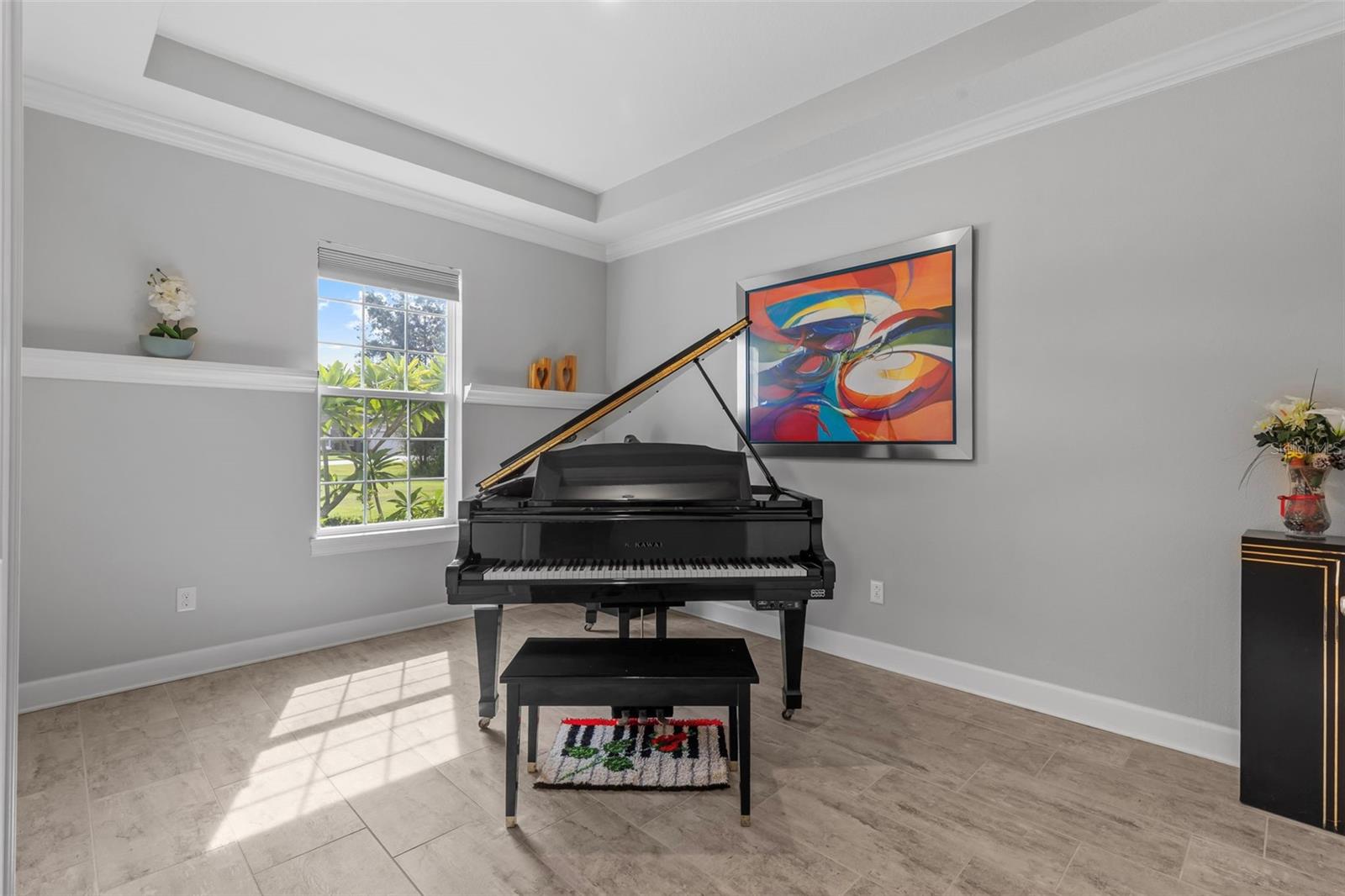 LAKE HANNA PRESERVE - Residential