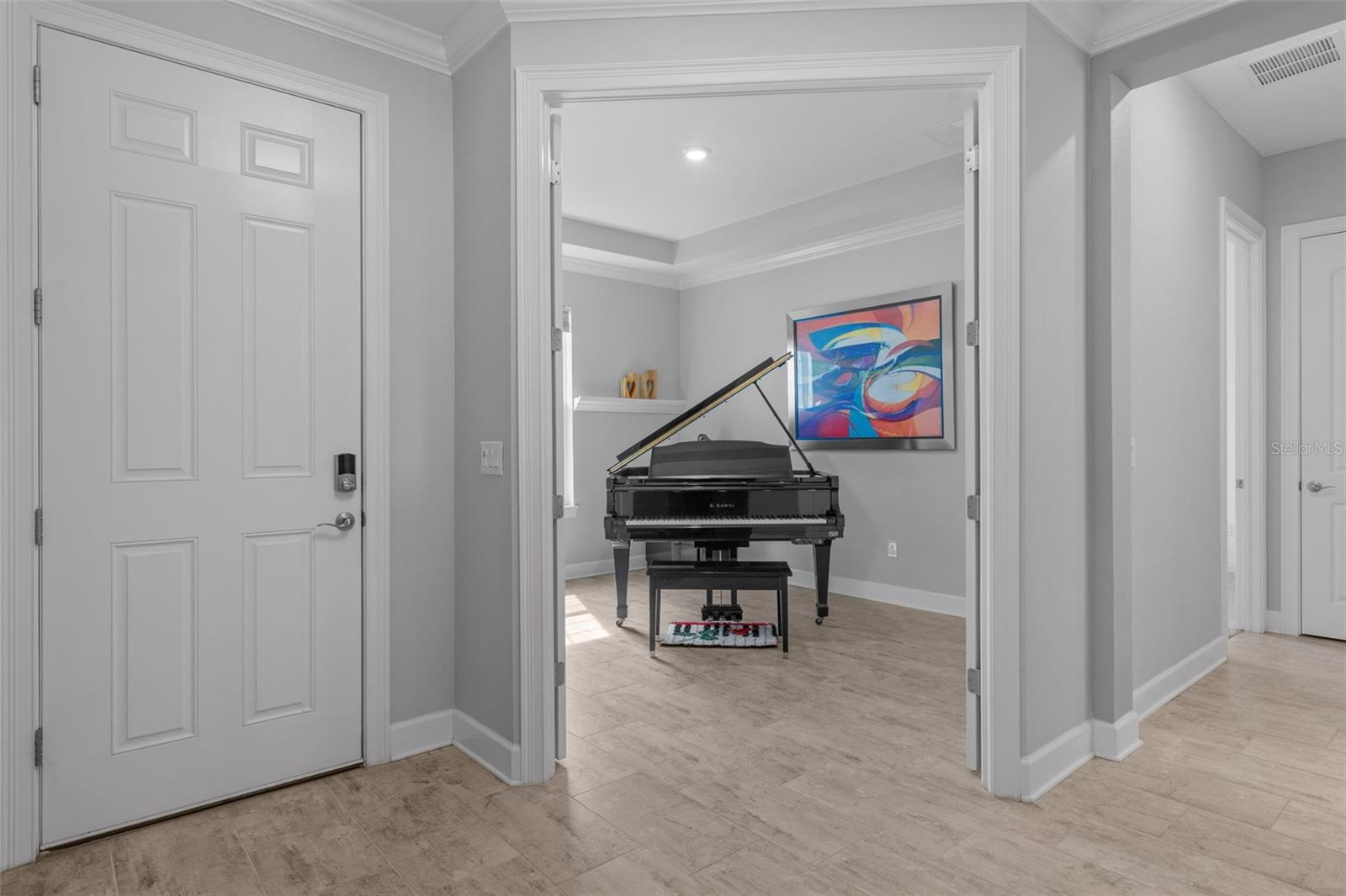 LAKE HANNA PRESERVE - Residential