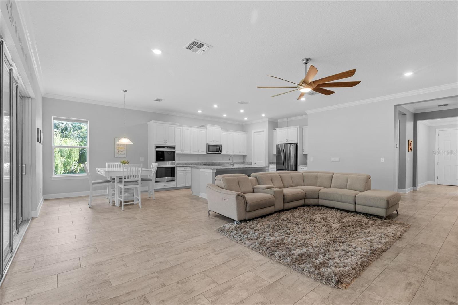 LAKE HANNA PRESERVE - Residential