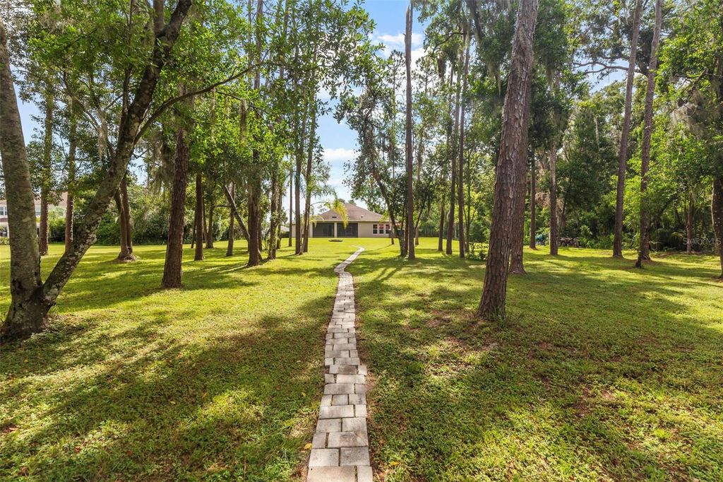 Photo of 17804 Waterway Creek Drive, Lutz, FL 33549 (MLS # TB8412744)