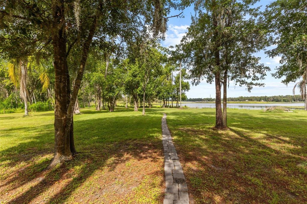 Photo of 17804 Waterway Creek Drive, Lutz, FL 33549 (MLS # TB8412744)