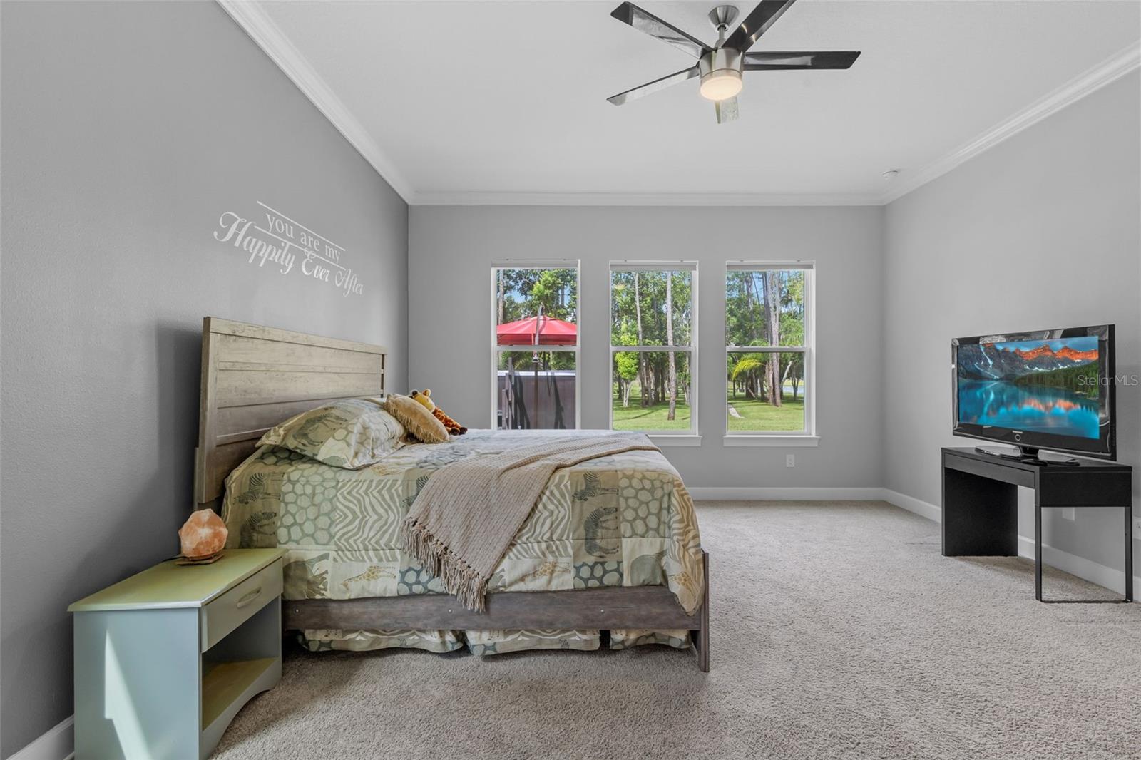 LAKE HANNA PRESERVE - Residential