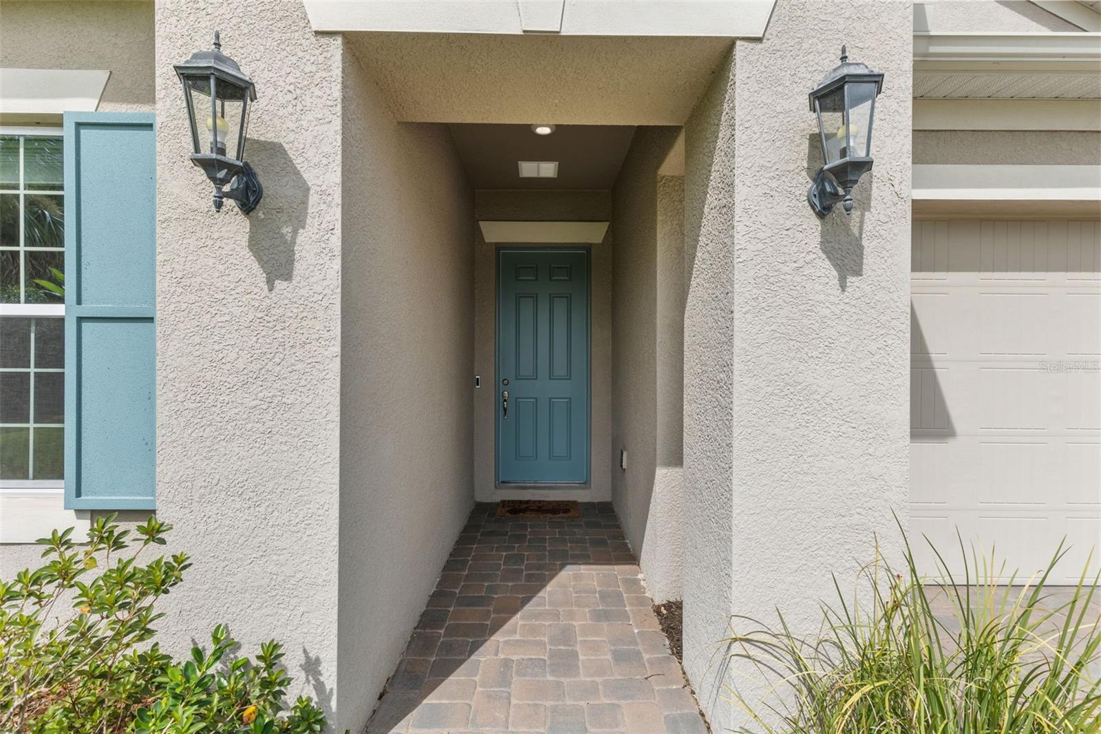 LAKE HANNA PRESERVE - Residential