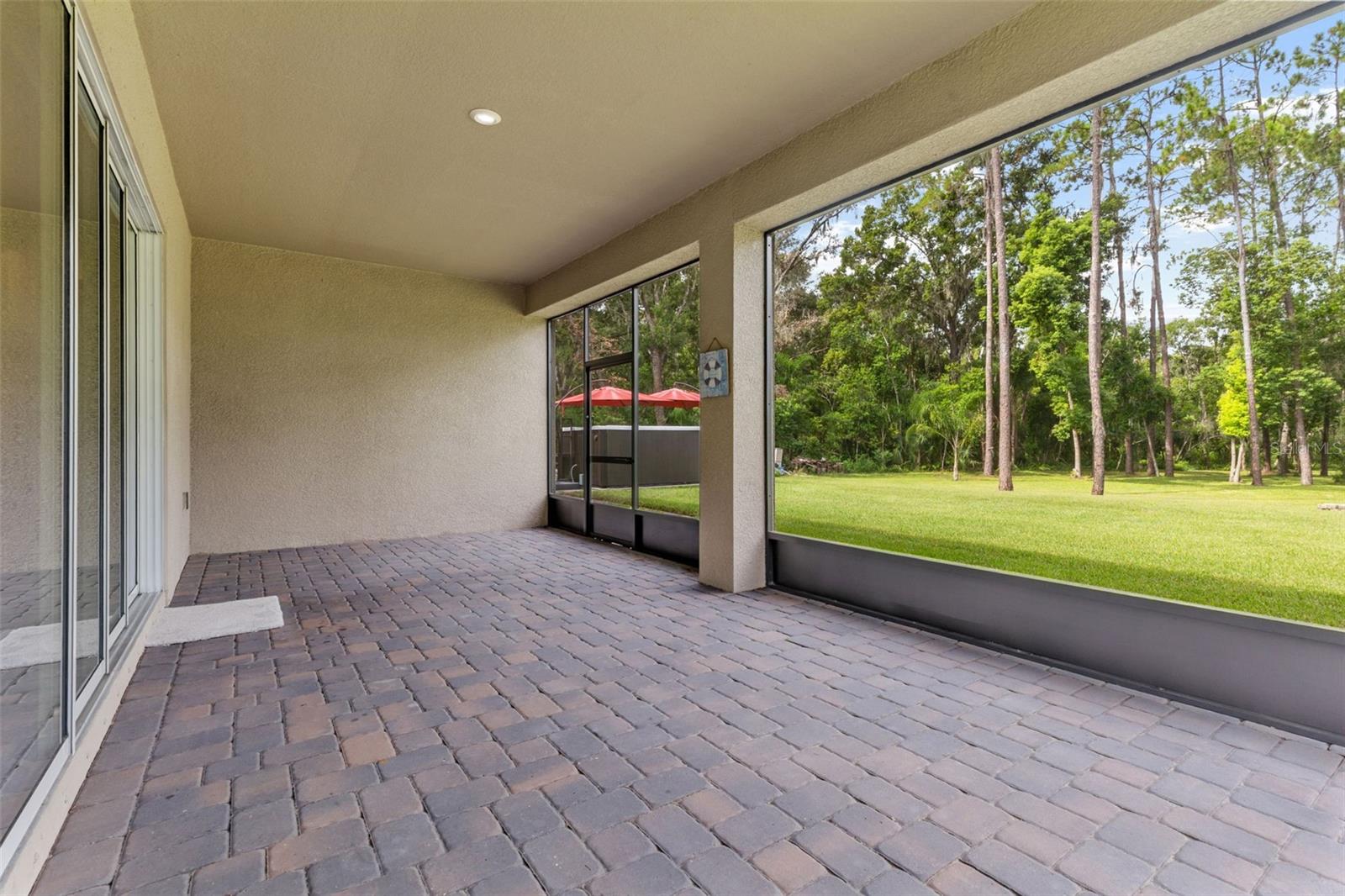 LAKE HANNA PRESERVE - Residential