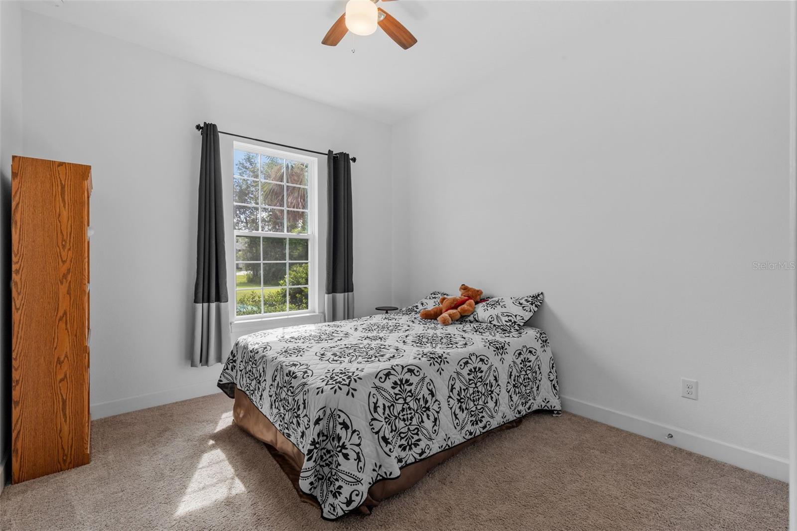 LAKE HANNA PRESERVE - Residential