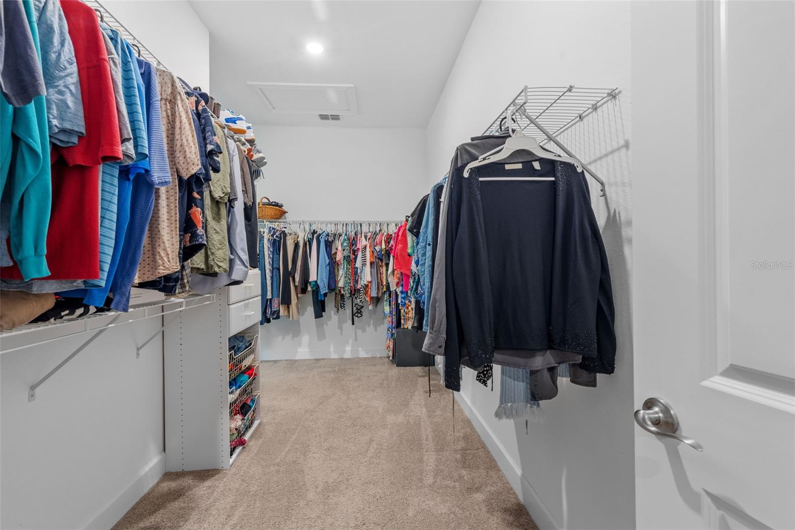 LAKE HANNA PRESERVE - Residential