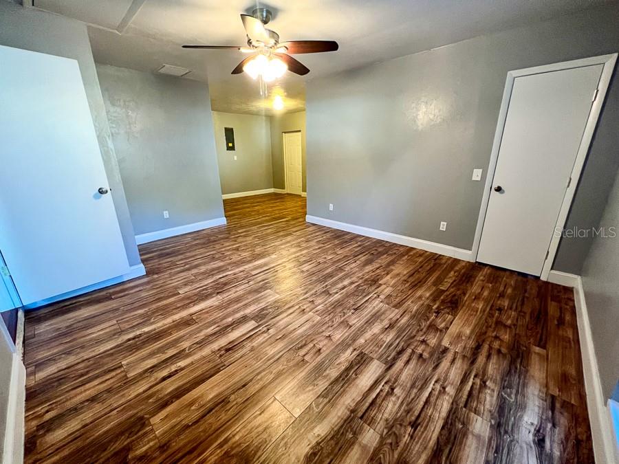 NORTHWOOD WEST - Residential Lease