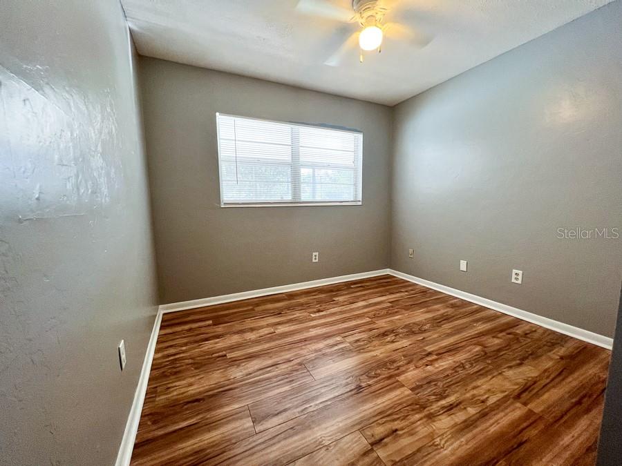 NORTHWOOD WEST - Residential Lease