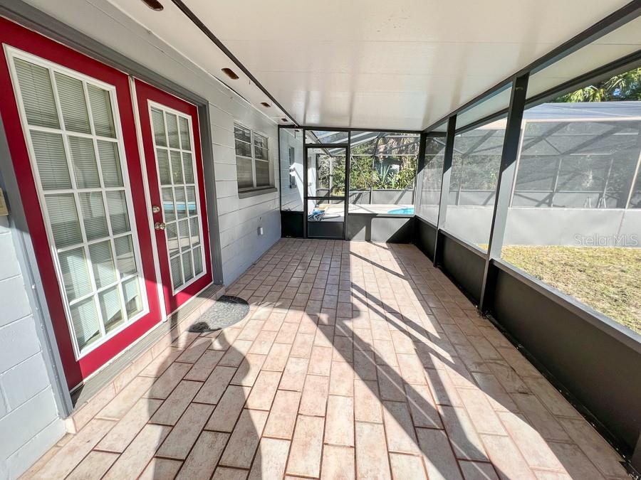 NORTHWOOD WEST - Residential Lease