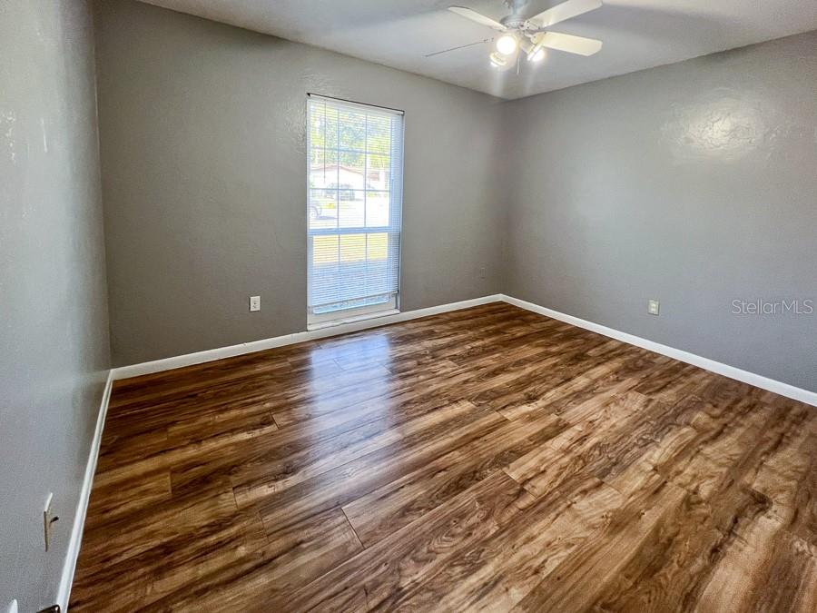 NORTHWOOD WEST - Residential Lease