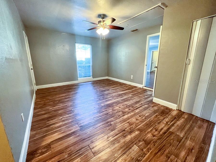 NORTHWOOD WEST - Residential Lease