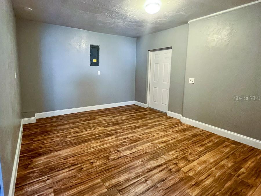 NORTHWOOD WEST - Residential Lease