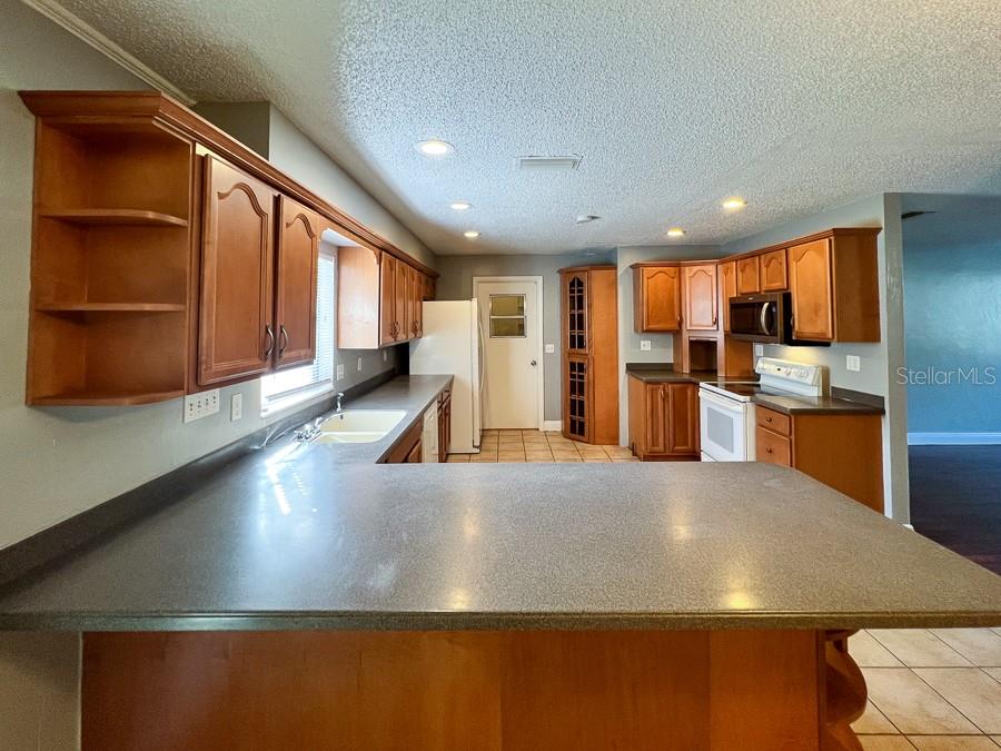 NORTHWOOD WEST - Residential Lease