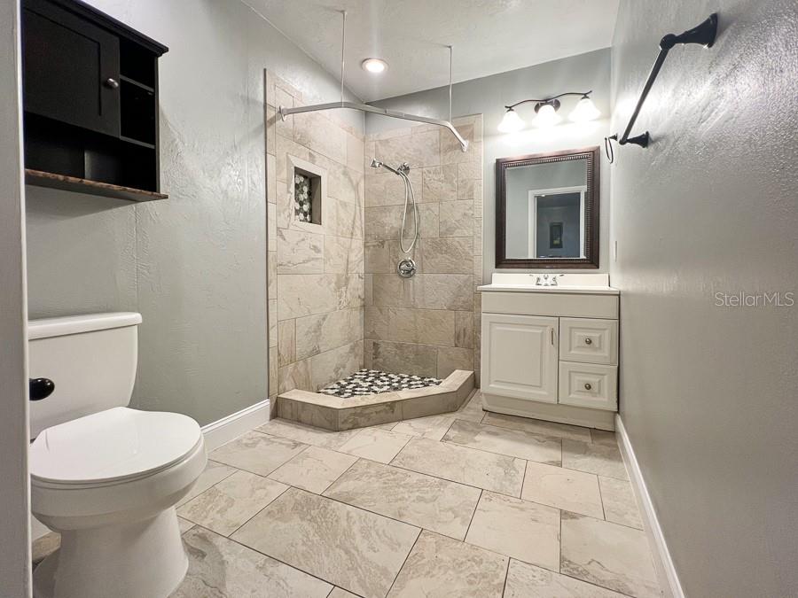 NORTHWOOD WEST - Residential Lease