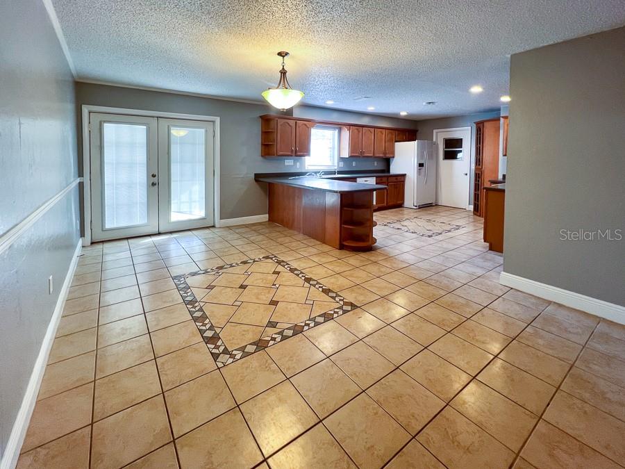 NORTHWOOD WEST - Residential Lease
