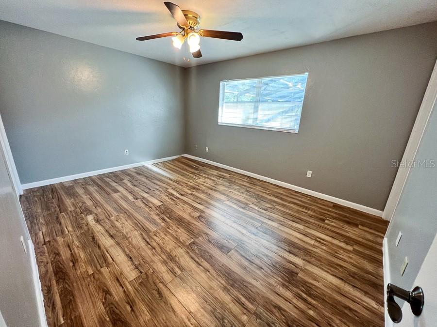 NORTHWOOD WEST - Residential Lease
