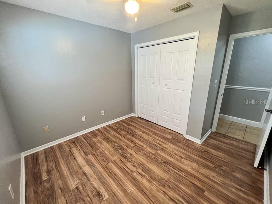 NORTHWOOD WEST - Residential Lease
