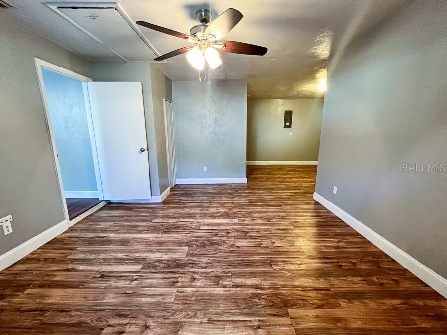 NORTHWOOD WEST - Residential Lease
