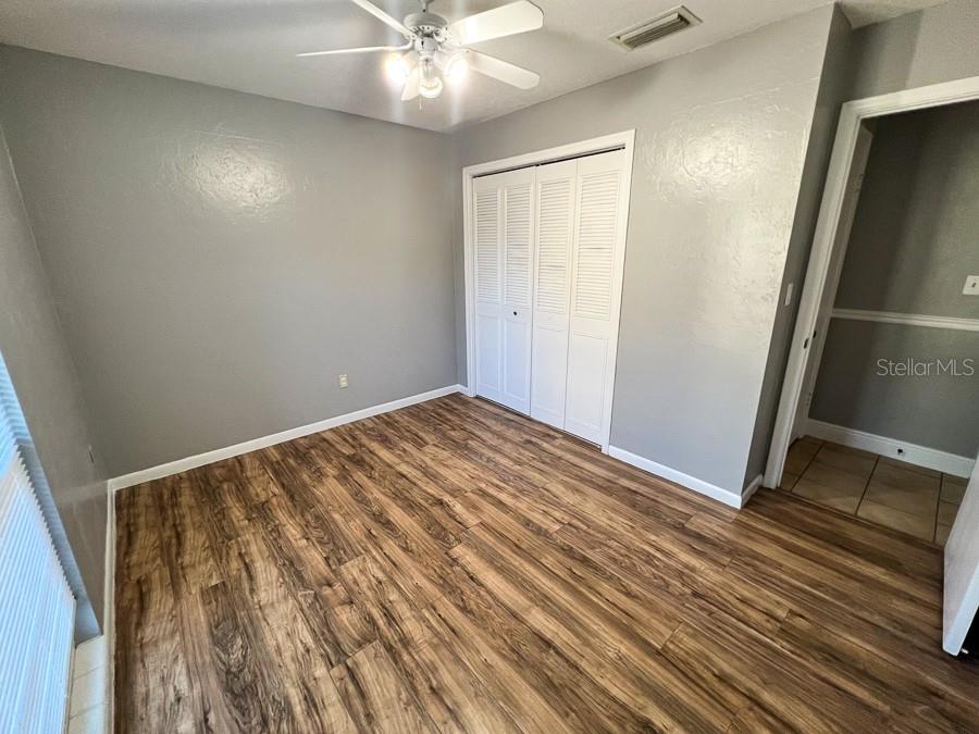 NORTHWOOD WEST - Residential Lease