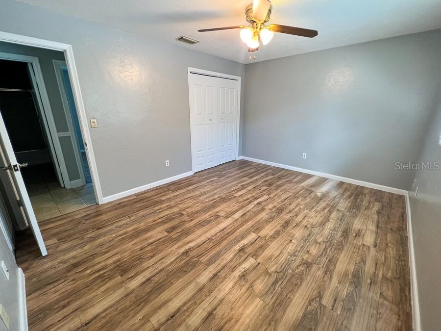 NORTHWOOD WEST - Residential Lease