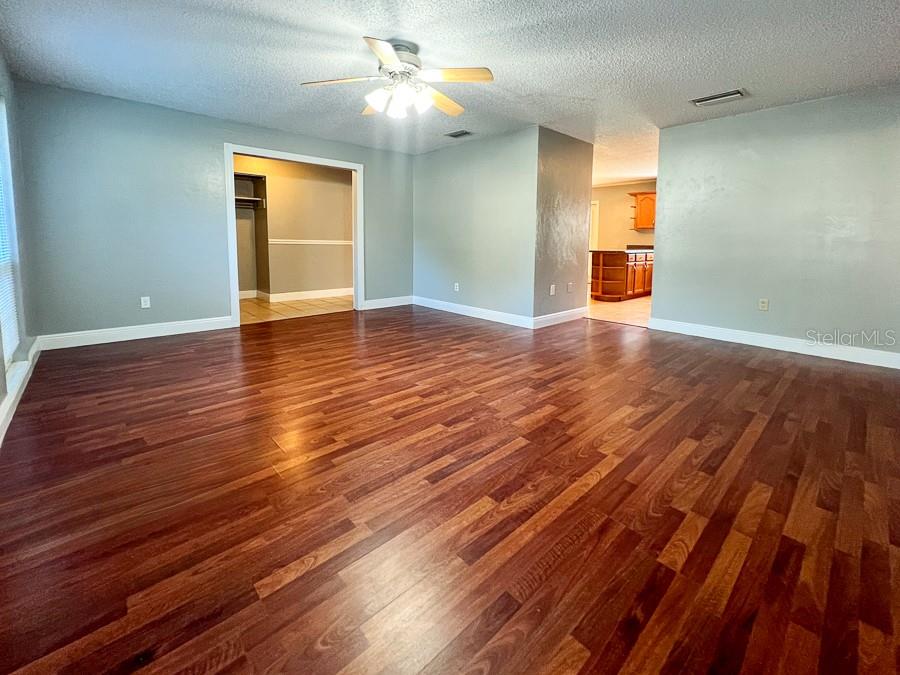 NORTHWOOD WEST - Residential Lease