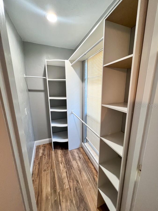 NORTHWOOD WEST - Residential Lease