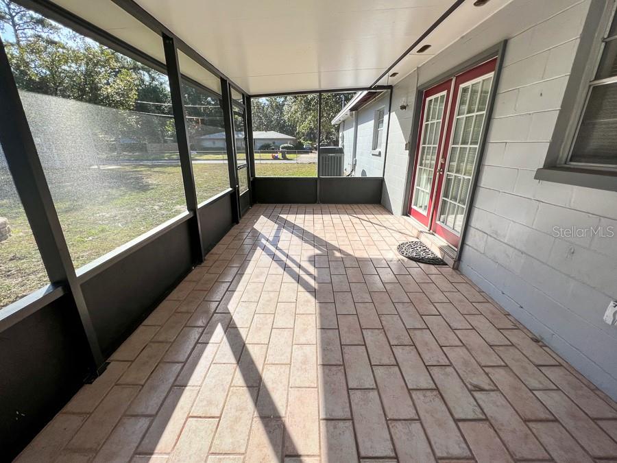 NORTHWOOD WEST - Residential Lease