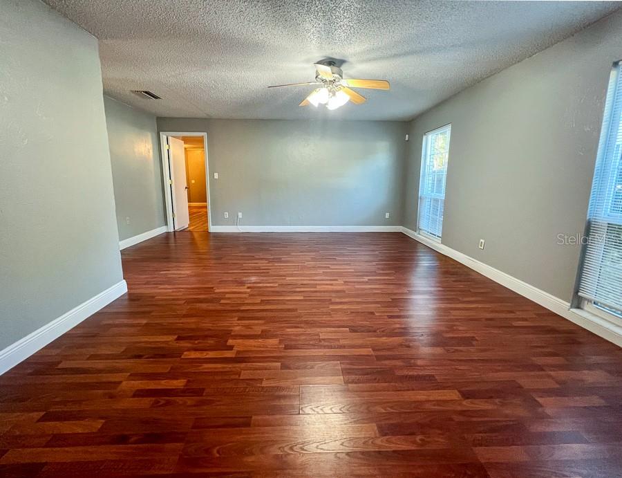 NORTHWOOD WEST - Residential Lease
