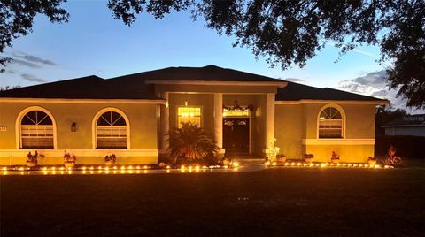 A home in BRADENTON