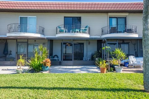 A home in FLAGLER BEACH