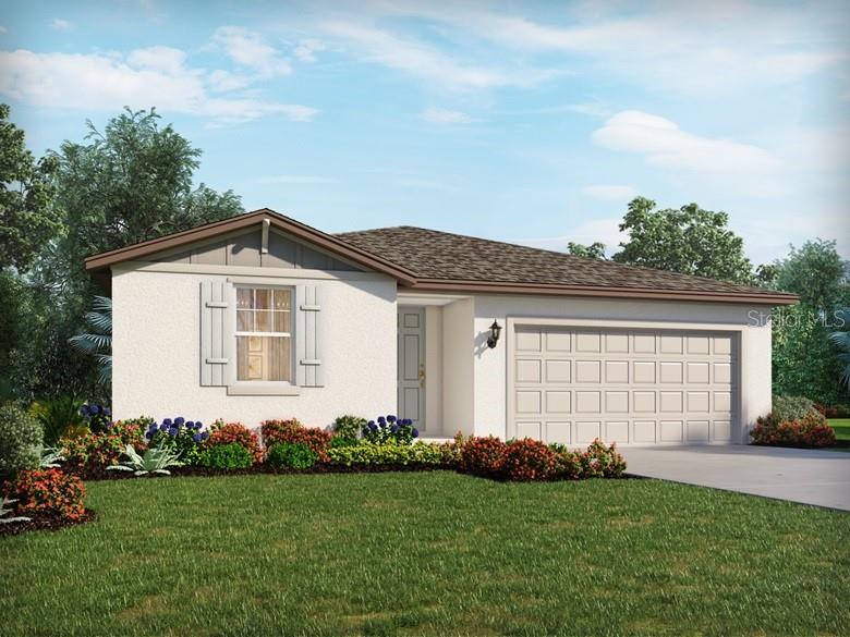 SALT MEADOWS - Residential