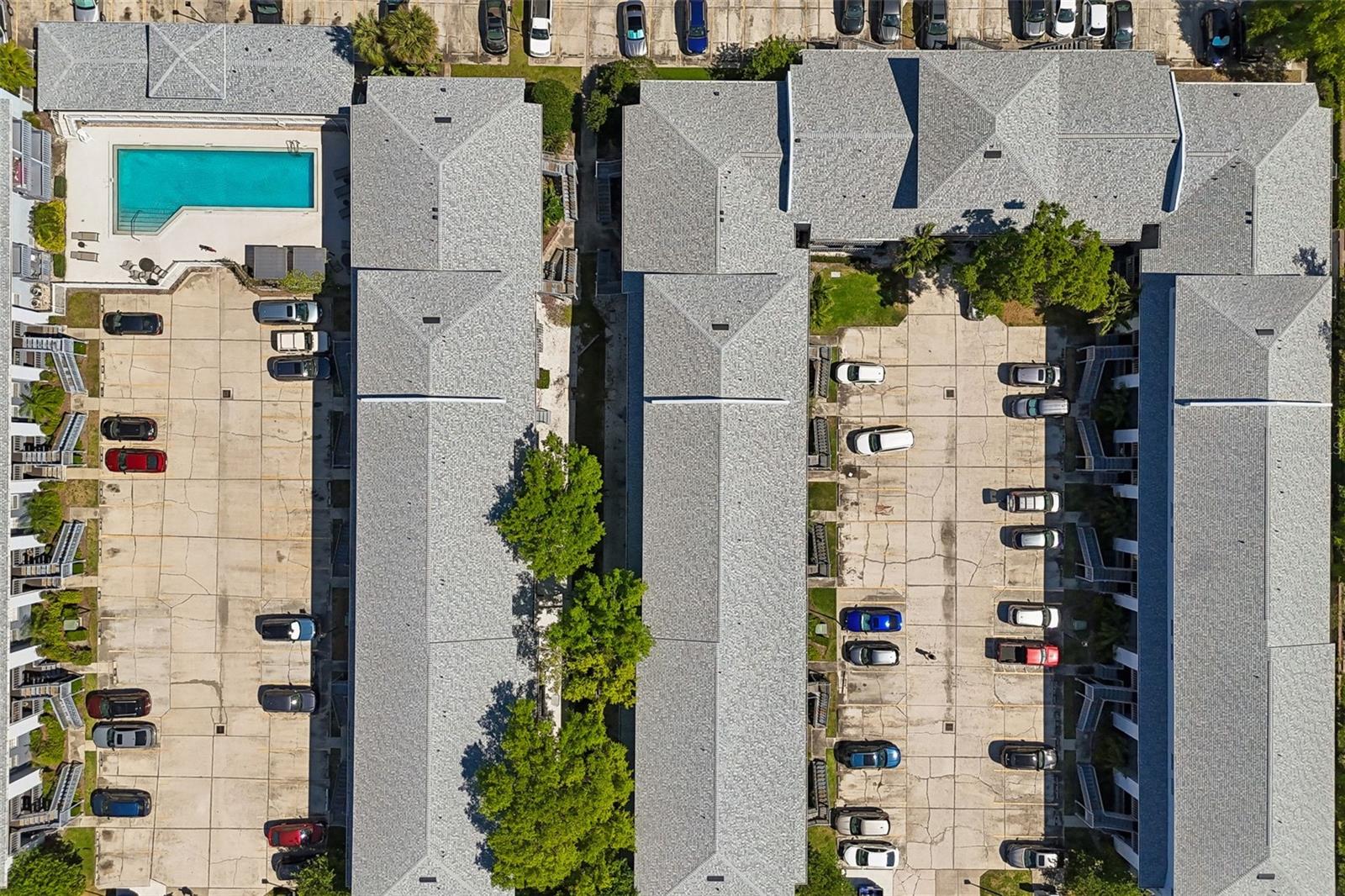 WESTSHORE CLUB II - Residential