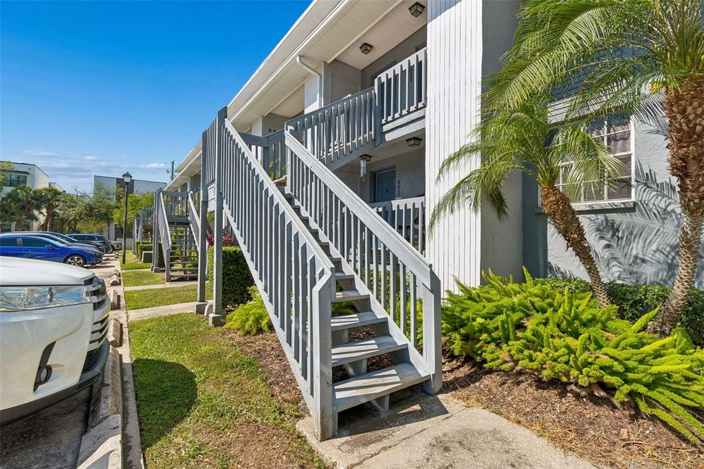 Photo of 4839 Mcelroy Ave #F206, Tampa, FL 33611 (MLS # TB8498480)