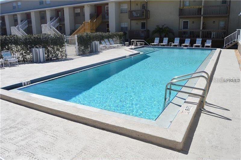 WESTSHORE CLUB II - Residential