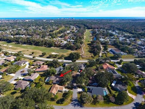 A home in PALM COAST