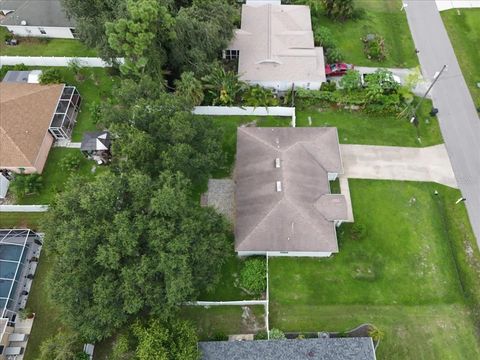 A home in NORTH PORT